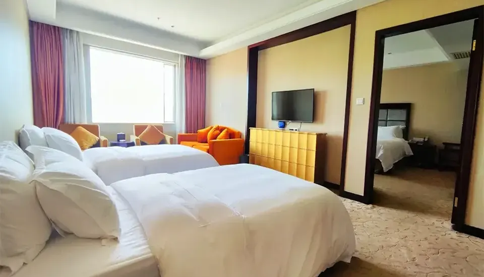 هتل فونیکس گرند